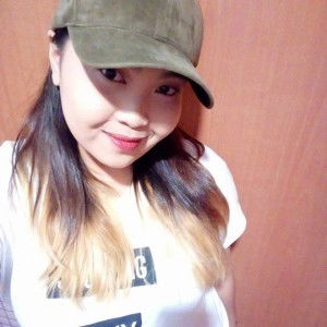 Angel Goden Tacder-Barredo profile icon