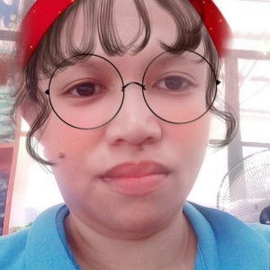 Ester Legacion profile icon