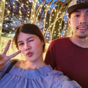 sureepron seeta profile icon