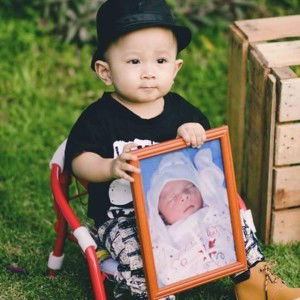 Luzvie Rangel profile icon