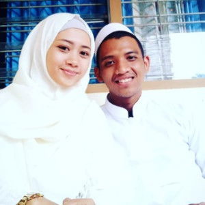 Ana Su'aidah Fitriyah profile icon