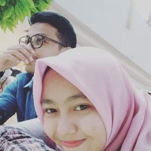 Rini Ramadhani Andriani profile icon