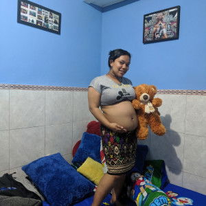 Putu Sri lestari profile icon