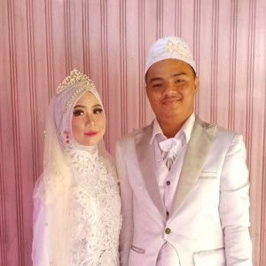 Karmila Sari profile icon