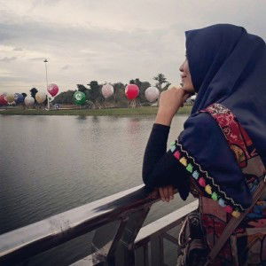 Cut Nyak Lestari profile icon