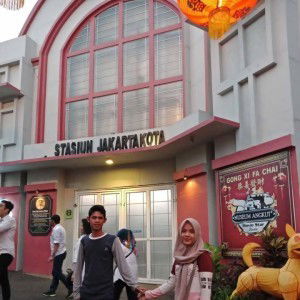 Mar'atus Sholihah profile icon