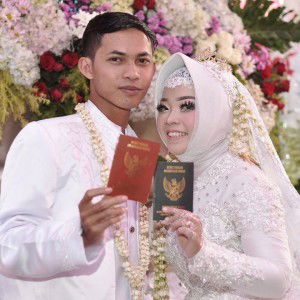 Laily Cahyani profile icon