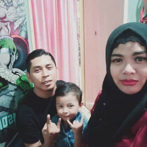 Umi Muhaimi profile icon