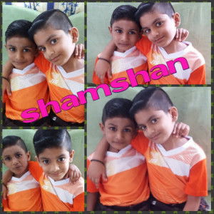 sharifah sherry profile icon