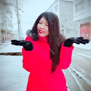 CJ Bernaldez Zhu profile icon