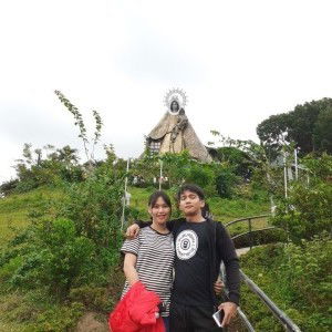 Marjorie Alcantara Flores profile icon