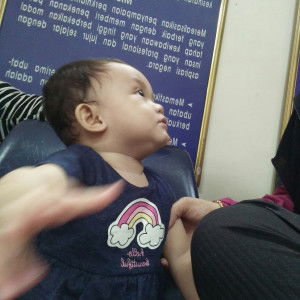 bintu ismail profile icon