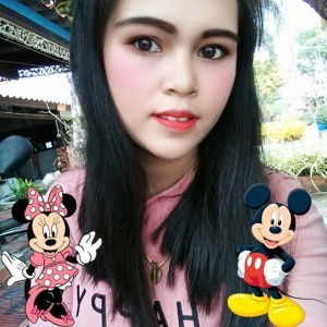 Nanny Waruedi profile icon