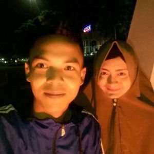 Ay'aisyah Ashari profile icon