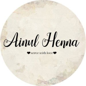 Ainul Mardiah profile icon