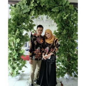 Helma Rahmadhani profile icon