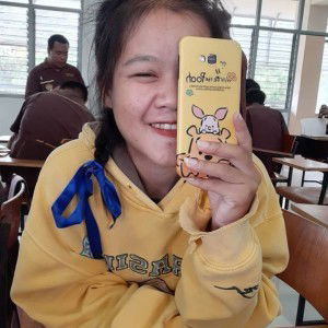 Janejira Onsing profile icon