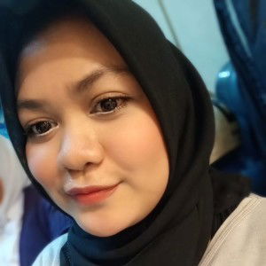 Puspita Purnama Sari profile icon
