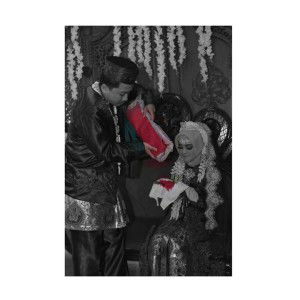 Nurul Zubaidah profile icon