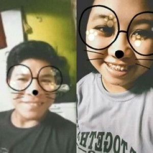 Kel Ragodon Villamor profile icon