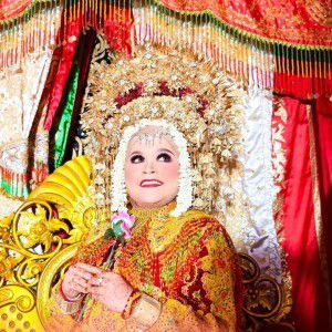 Vivi Aulyan profile icon