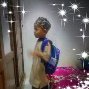 Nurul Dmar S'a profile icon