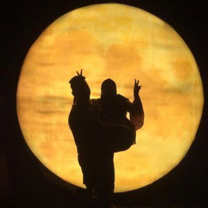 Rozana Anna profile icon