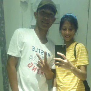 Dhen Santos profile icon