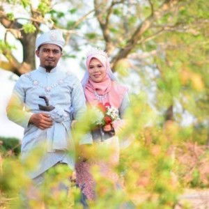 Iffah Mawardah profile icon