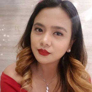 Jasmin Santos profile icon