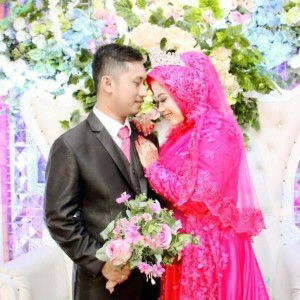 Kiki Sakeena Rahman profile icon