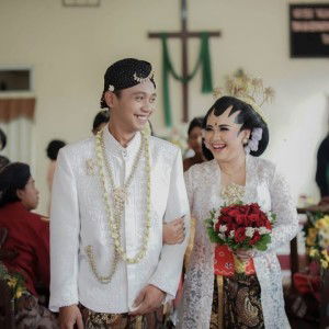 Brigitta Ruthy Prihartanty profile icon