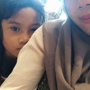 Sani Sabrina profile icon