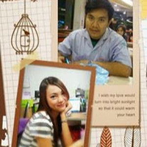 Sukonthip P profile icon