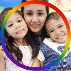 Maricar Baldecasa Cruz profile icon