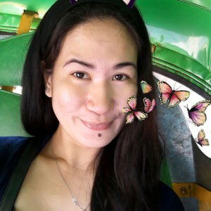 Lyrehs Enna Ausru profile icon