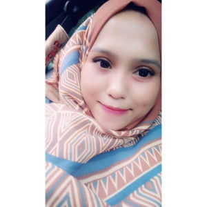 Febriyanti profile icon