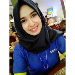 Rahma Gotech profile icon