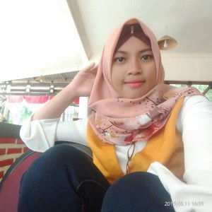 Minarti Putri Tunggal Nasa profile icon