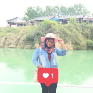 Bintu Khair profile icon