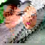 Afdilla Zahrani Nursuci profile icon