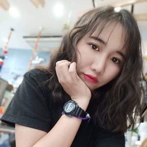 ขวัญ ชาลิสา profile icon