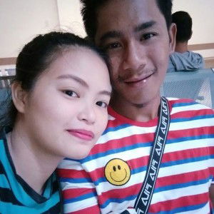 Shiela Marie Sacapaño profile icon