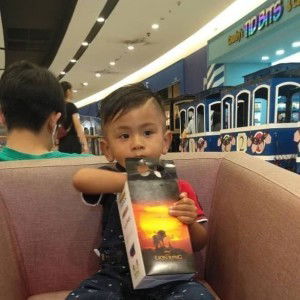 Wendy Ayumi profile icon