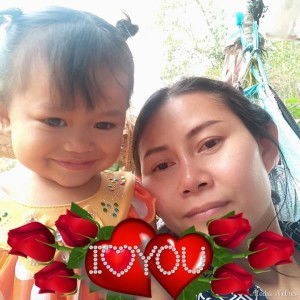 ความสุข อยู่ที่ใจ profile icon