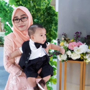 Mila Aulia Rakhmawati profile icon