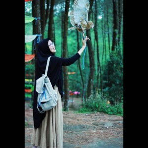 NoorIstiqomah W profile icon