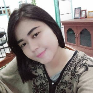 nurma rofika profile icon