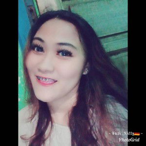 Fuzi Amaliya Nurpadillah profile icon