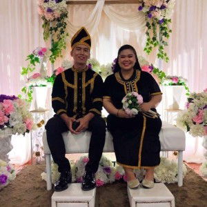 Effaridah Abbie profile icon